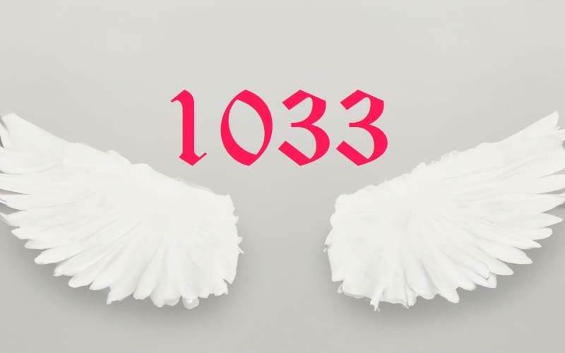 1033 Angel number