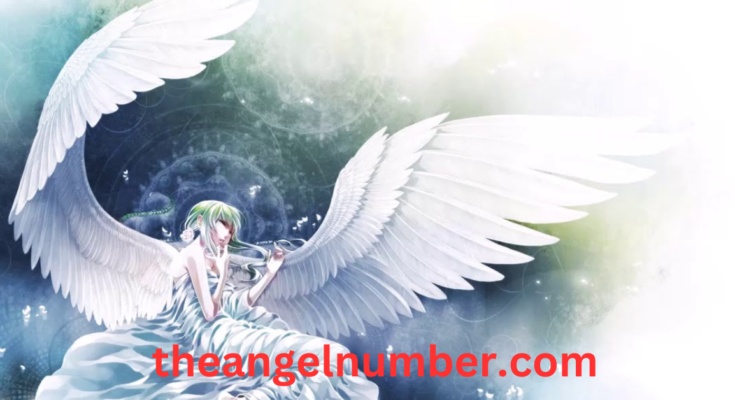 1013 Angel Number