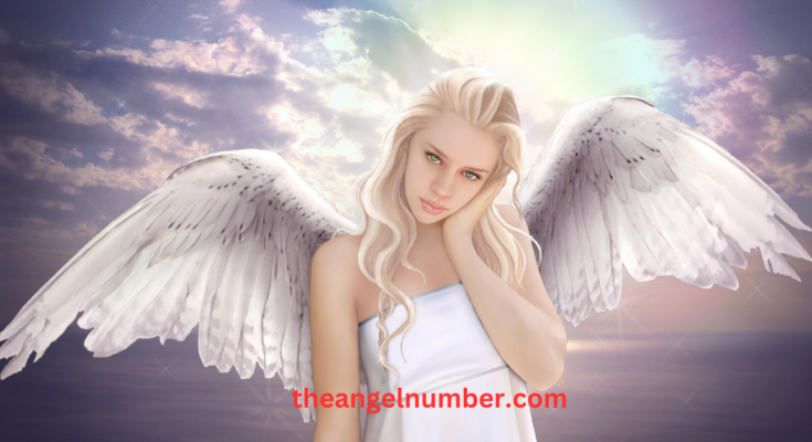 1118 angel number