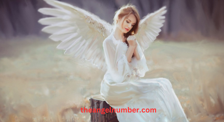 116 angel number