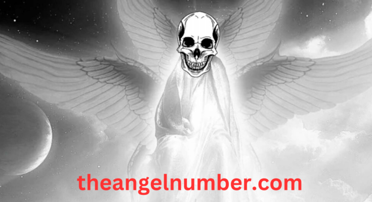 171 angel number