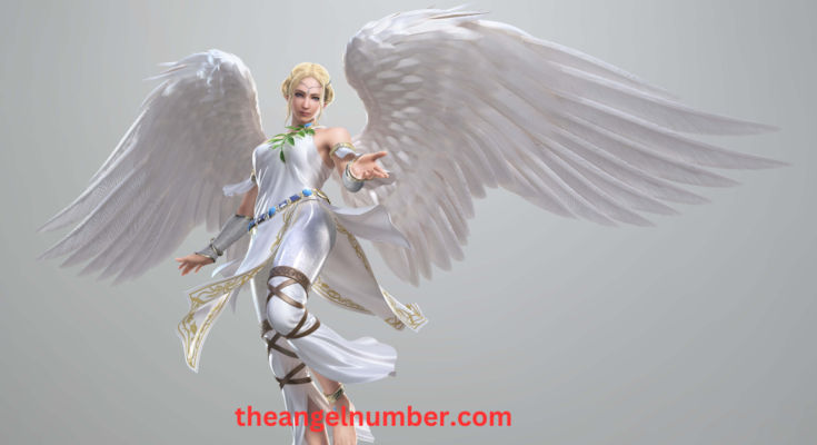 7676 angel number