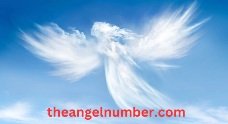 132 angel number