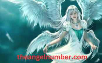 134 angel number