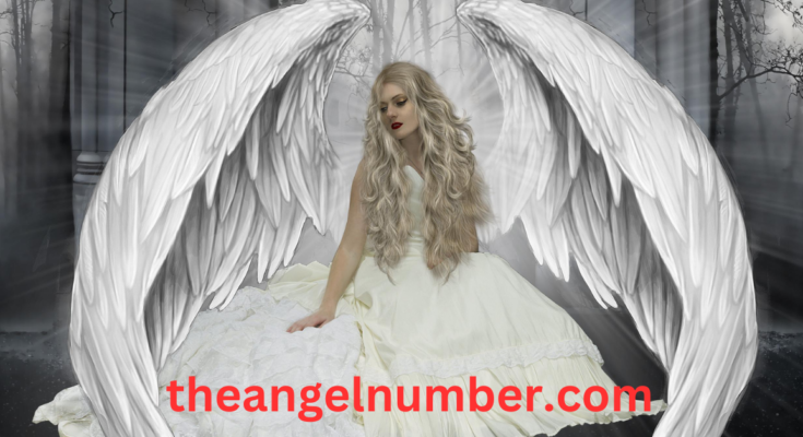 188 angel number