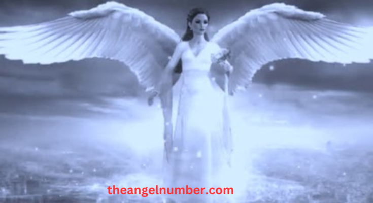 2211 Angel Number