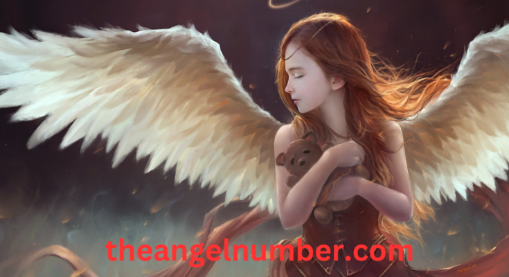 2345 angel number