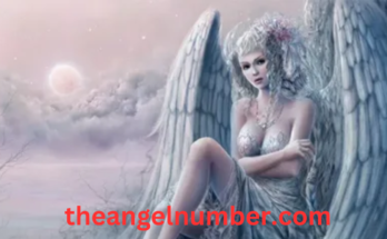 318 angel number