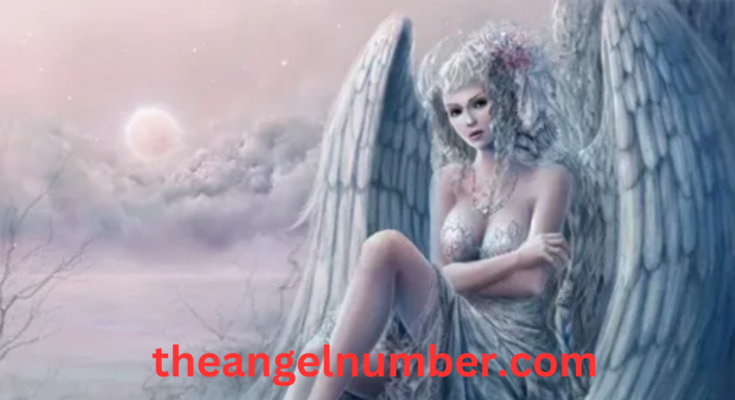 318 angel number