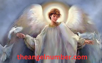 54 Angel Number