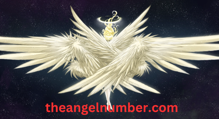 554 angel number