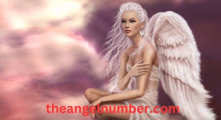 6565 angel number