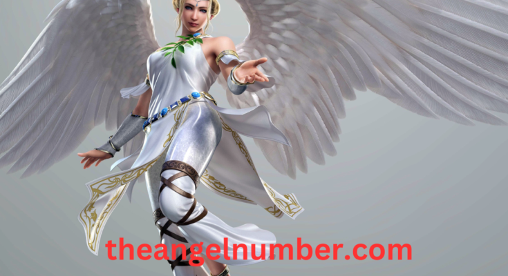 700 Angel Number