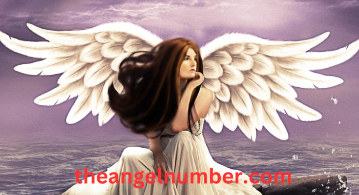 714 angel number