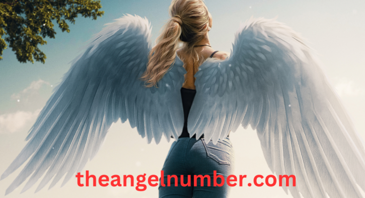 9898 Angel Number