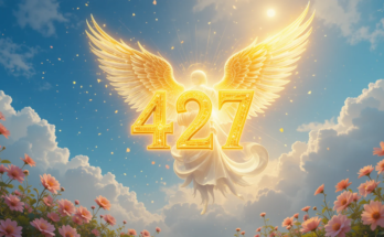 427 Angel Number