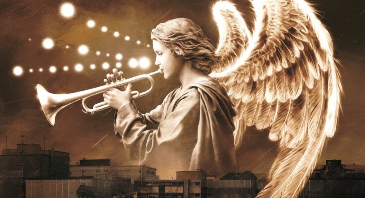 1107 Angel Number