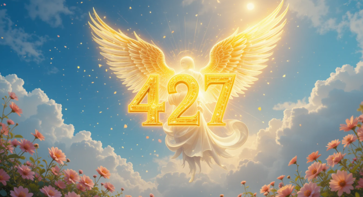 427 Angel Number