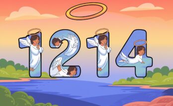 1214 Angel Number