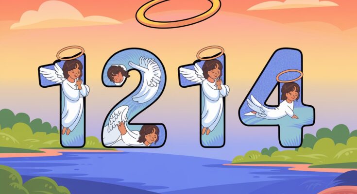 1214 Angel Number