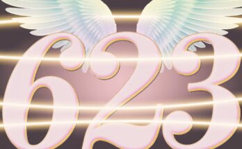 623 Angel Number