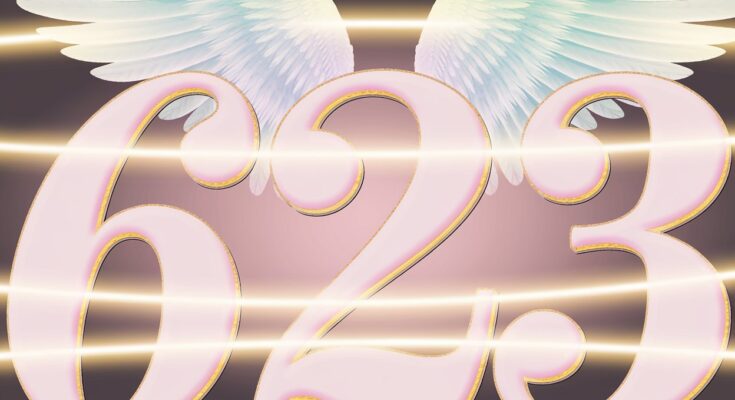 623 Angel Number