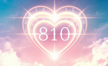 810 Angel Number