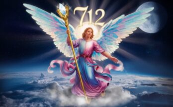 712 angel number