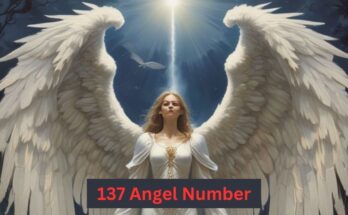 137 Angel Number