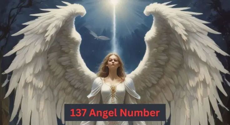 137 Angel Number