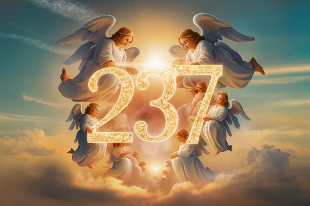 237 Angel Number