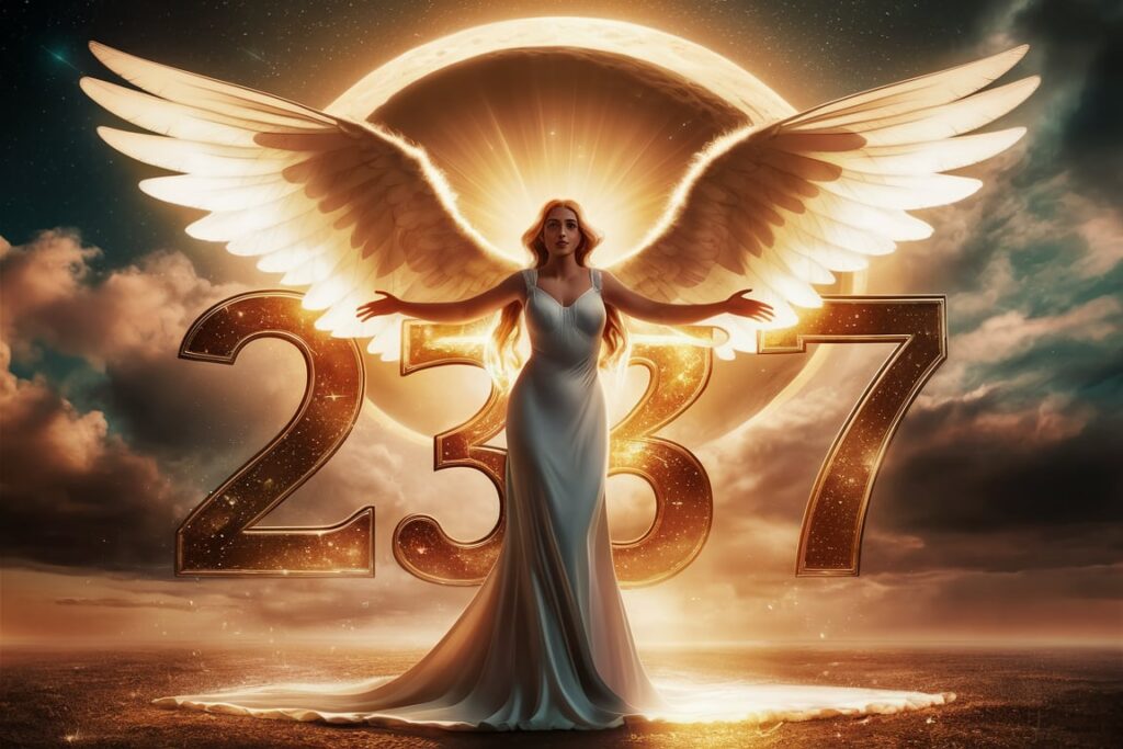 237 Angel Number