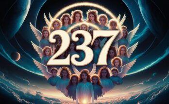 237 Angel Number