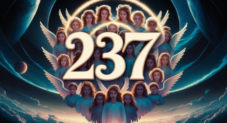 237 Angel Number