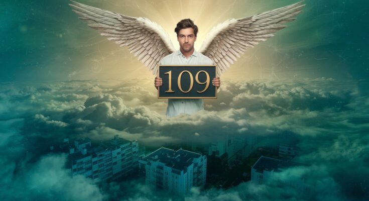 Angel Number 109