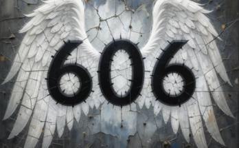 606 Angel Number