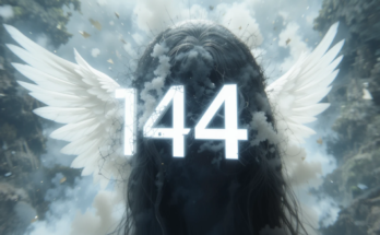 144 Angel Number