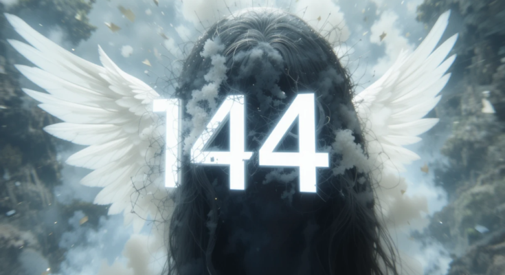 144 Angel Number