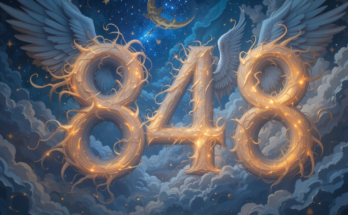 848 Angel Number