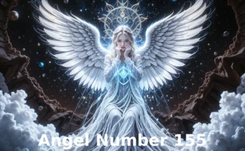 Angel Number 155