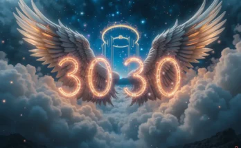 The Positive Aspects of the 3030 Angel Number