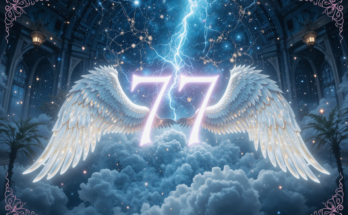 The Power of Angel Number 77 in Manifestation