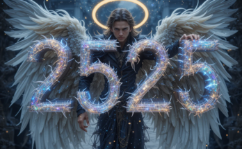 2525 Angel Number